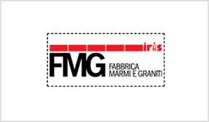Logo Iris FMG