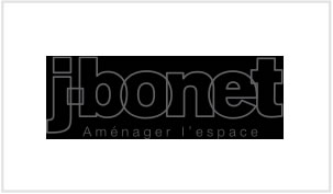 Logo J Bonnet