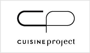 Logo CUISINE PROJECT