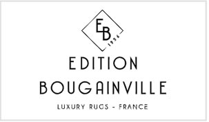 Logo EDITIONS BOUGAINVILLE