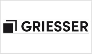 Logo GRIESSER Partenaire Entreprise