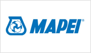 Logo MAPEI Partenaire Entreprise