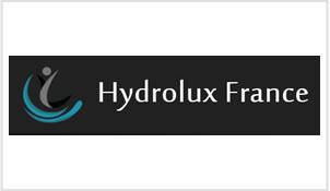 Logo Partenaire HYDROLUX France