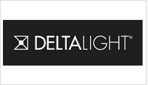 DELTALIGHT logo