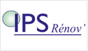 IPS Rénov logo