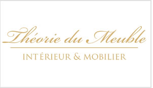 Théorie du Meuble logo