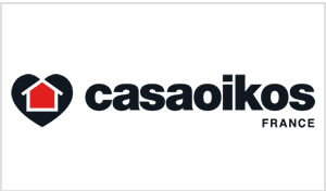 Logo CASAOIKOS
