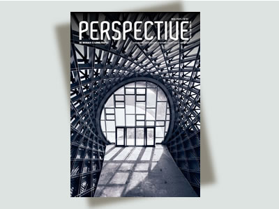 Abonnement 2 ans 6 numeros Abonnement magazine Perspective N0 51