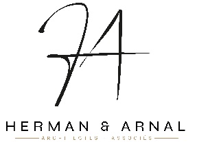 Herman & Arnal Logo
