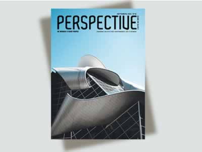 Abonnement magazine Perspective no 52 Bannière abonnement