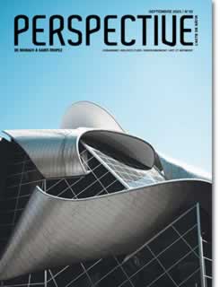 magazine Perspective no 52