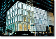 Focus 52 Lumière et architecture, un dialogue essentiel