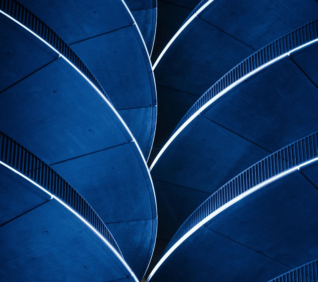 Lumière et architecture - Focus 52