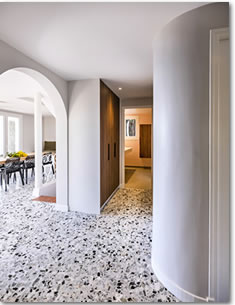 Rubrique Paroles Libres 52 - Marine Guigue Architecte intérieur