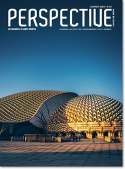 Edito magazine Perspective No 53