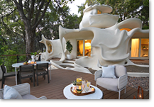 Focus 53 Les maisons bulles Focus 53 Les maisons bulles