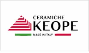 Logo Keope Ceramique