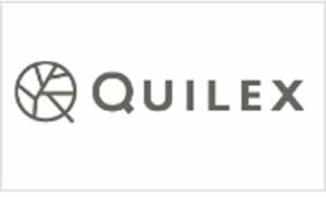 Logo Quilex Lignting